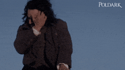 Eleanortomlinson Cornwall GIF by Poldark