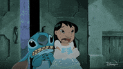 Disney Plus GIF by Disney+