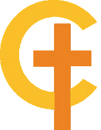 Church G Sticker by Nutchies Indonesia