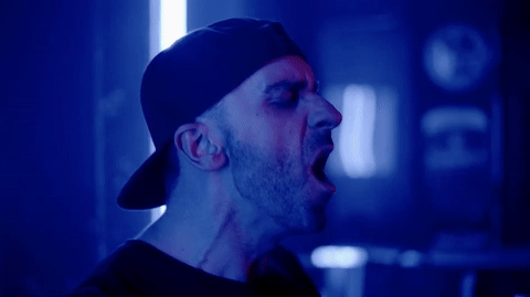 xambassadors giphyupload jungle x ambassadors GIF