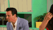 soap opera drama GIF by WE tv