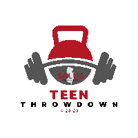 Teen Throwdown Sticker by Salus