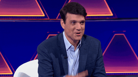 Game Show Smh GIF by ABC Network