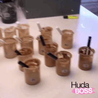 season 1 GIF by Huda Boss