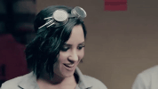 demilovato demi lovato fall out boy irresistible GIF