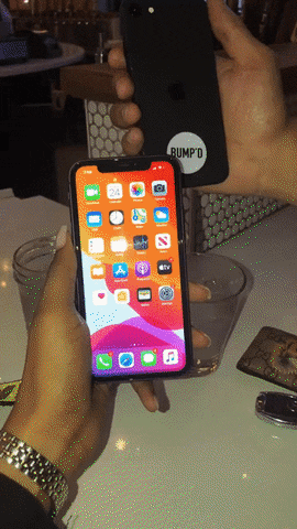 trybumpd giphyupload GIF