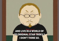 speaking GIF by South Park 