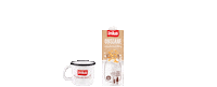 Coffee Time Sticker by Inka