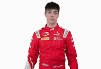 Formula 3 Olli GIF by Prema Team