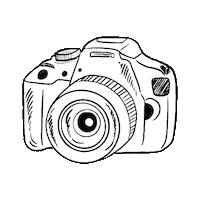 Kamera Metzingen Sticker by Outletcity