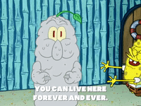 season 4 GIF by SpongeBob SquarePants