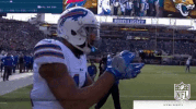 Buffalo Bills Football GIF by NFL