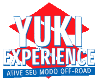 Experience Suzuki Sticker by GRUPO RAION