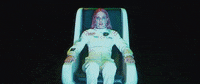 Feel Something GIF by bea miller