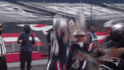 Happy David Andrews GIF by New England Patriots