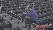 GIF by Sharknado 2