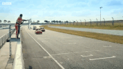 bbc series 25 GIF by Top Gear