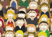 GIF by South Park 