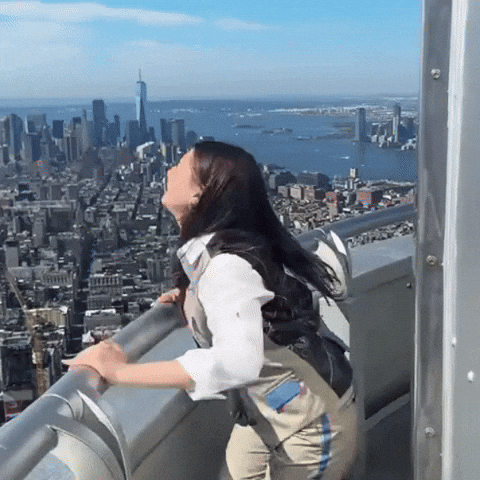 Mad Tantrum GIF by Empire State Building