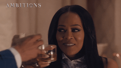 AmbitionsOWN giphyupload own ambitions ambitionsown GIF