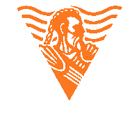 Coffee Viking Sticker by BigBlackBox