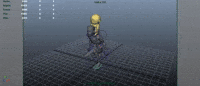 Turbine Walking Bread GIF by Alex Boya