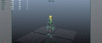 Turbine Walking Bread GIF by Alex Boya