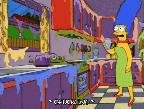 season 5 GIF