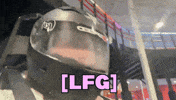 Happy Lets Go GIF