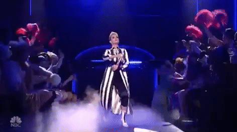 katy perry snl GIF by Saturday Night Live