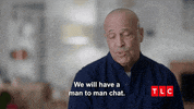 Twinning Man To Man GIF by TLC