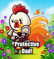 Family Care GIF by Zorooster