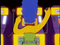 homer simpson episode 10 GIF