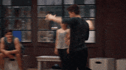 season 4 dancing GIF by The Next Step
