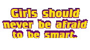 Wordart Gif Art Gifart Opticalartinc Caption Statement Contemporary Text 3D Visuals Phrase Sticker by OpticalArtInc.