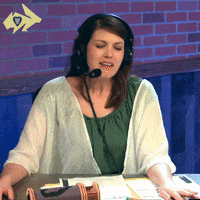 sad rat queens GIF by Hyper RPG