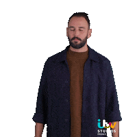 Pascal Damn It Sticker by ITV STUDIOS FRANCE