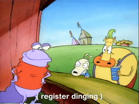 rockos modern life nicksplat GIF