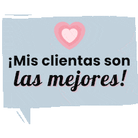 Emprendedora Sticker by Paz en tu mente