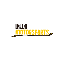 Sticker by Villa Motorsports