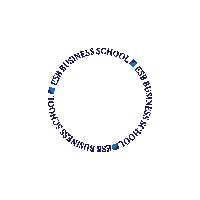 Who Are We International Business Sticker by IB Vision ESB