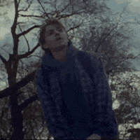 Waving Old Friends GIF by Scott Helman