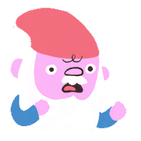 mexico elf Sticker by Mr. Chuck