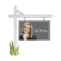 Realtor Realestate Sticker by Wise Property Group