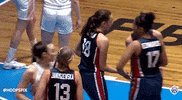 High Five British Basketball GIF by Hoopsfix