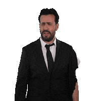 Jonathan Cohen Lol Sticker by CANAL+