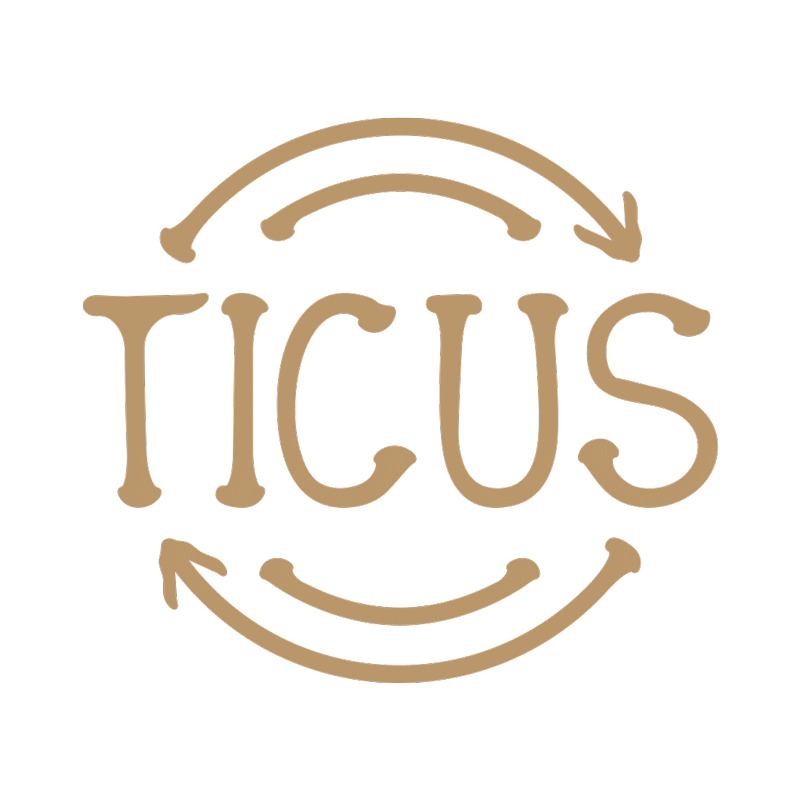 TICUS giphyupload ticus modoticus ticusok Sticker