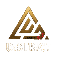 Crossfit Sticker by Dynamic View
