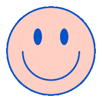 Happy Have A Nice Day Sticker by Candid
