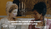 I Dont Love You Tom Jones GIF by MASTERPIECE | PBS